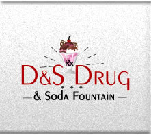 D & S Drug and Soda Fountain